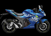 Bảng giá xe máy Suzuki tháng 3/2022 mới nhất