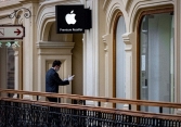 Apple tạm dừng mọi hoạt động bán sản phẩm tại Nga