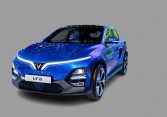 Bảng giá xe VinFast tháng 3/2022 mới nhất