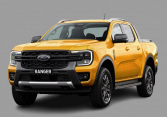 Bảng giá xe Ford tháng 3/2022 mới nhất