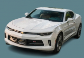 Bảng giá xe Chevrolet tháng 3/2022 mới nhất