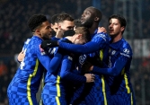 Lịch thi đấu bóng đá hôm nay 3/3: Nóng bỏng FA Cup, Cúp nhà Vua Tây Ban   Nha - bán kết