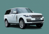 Bảng giá xe Land Rover tháng 3/2022 mới nhất