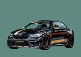 Bảng giá xe BMW tháng 3/2022 mới nhất