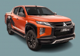 Bảng giá xe Mitsubishi tháng 3/2022 mới nhất