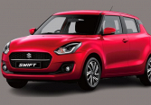 Bảng giá xe Suzuki tháng 3/2022 mới nhất