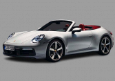 Bảng giá xe Porsche tháng 3/2022 mới nhất