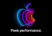 Cách xem trực tiếp sự kiện 'Peek performance' vào ngày 8/3 của Apple trên mọi thiết bị, nền tảng