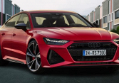 Bảng giá xe Audi tháng 3/2022 mới nhất tại Việt Nam