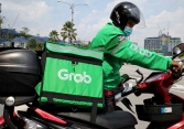 Hãng gọi xe Grab lỗ hơn 1 tỷ USD trong quý IV