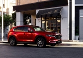 Mazda ưu đãi đến 120 triệu đồng trong tháng 3