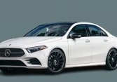 Bảng giá xe Mercedes-Benz tháng 3/2022 mới nhất