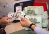 Tỷ giá ngoại tệ hôm nay 4/3: Giá USD, nhân dân tệ, yên Nhật, bảng Anh tại các ngân hàng