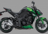 Bảng giá xe mô tô Kawasaki tháng 3/2022 mới nhất 