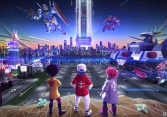 Bandai Namco chi 130 triệu đô để tạo ra một IP metaverse