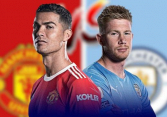 Trực tiếp Man City vs Man United lúc 23h30 ngày 6/3: Rangnick có thắng được Pep?