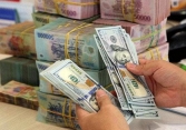 Tỷ giá ngoại tệ hôm nay 6/3: Giá USD, nhân dân tệ, yên Nhật, bảng Anh tại các ngân hàng