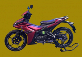 Giá xe Yamaha Exciter 155 VVA 2022 tháng 3/2022