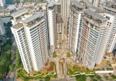 Giá căn hộ tại TP.HCM tăng chóng mặt, vì sao?