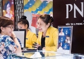 Cổ phiếu khuyến nghị phiên 9/3: PNJ, AGG, PTB, PAN, DGW