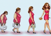 7 cách giảm cân an toàn không lo thiếu chất