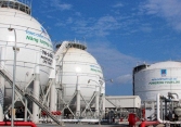 Giá gas hôm nay 8/3: Cập nhật giá gas thế giới và bán lẻ trong nước