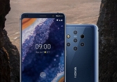 Nokia rút khỏi thị trường điện thoại cao cấp 