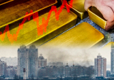 Giá vàng có thể vượt ngưỡng 3.000 USD/ounce trong năm 2022?
