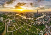 Cổ phiếu ngân hàng, bất động sản, chứng khoán trở lại 'đường đua' trong phiên 10/3