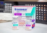 'Siêu vaccine COVID-19' sắp về Việt Nam