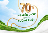 Tiêu hóa khỏe – “Chìa khóa” giúp phòng bệnh từ xa 