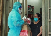 Bộ Y tế đưa ra hướng dẫn mới về quản lý F0 tại nhà