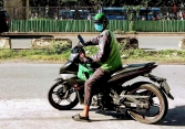 Gojek bắt tay kỳ lân MoMo trong thanh toán dịch vụ