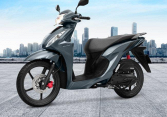 Giá xe Honda Vision 2022 mới nhất tại Việt Nam