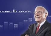 Giá cổ phiếu Berkshire Hathaway của Buffett lên mức kỷ lục hơn nửa triệu USD