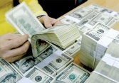 Giá USD hôm nay 19/3 tại các ngân hàng