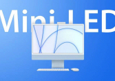 Apple vẫn sẽ ra mắt sản phẩm có màn hình Mini-LED 27 inch vào tháng 6/2022