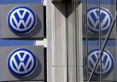 Hơn 240.000 chiếc SUV Volkswagen bị triệu hồi do lỗi túi khí