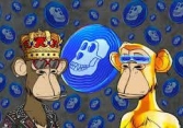 APE Coin là gì? Tiền điện tử đằng sau NFT của CLB Du thuyền Bored Ape