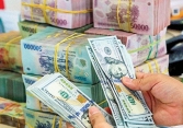 Giá USD hôm nay 20/3 tại các ngân hàng