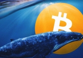 Cá voi ẩn danh đột ngột đóng lệnh bán khống 120 triệu USD khiến giá Bitcoin nhảy vọt