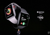 Apple Watch Series 3 sắp bị khai tử?