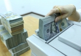 Giá USD hôm nay 22/3 tại các ngân hàng