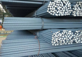 Giá thép tiếp tục tăng mạnh