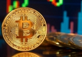 Giá Bitcoin hôm nay 24/3: Tăng vọt trở lại