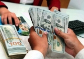 Giá USD hôm nay 24/3: Tiếp tục tăng mạnh