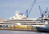 Số phận của 5 du thuyền sang trọng nhất của giới tài phiệt Nga