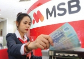 Lợi nhuận ngân hàng nào tăng cao nhất trong quý I/2022?