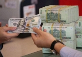 Giá USD hôm nay 26/3: Giảm nhẹ 