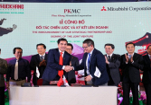 Hành trình Phúc Khang - Mitsubishi: Khát vọng kiến tạo giá trị bền vững